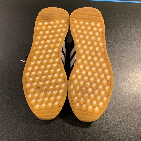 Iniki boosts! Navy blue - Picture 4 of 4